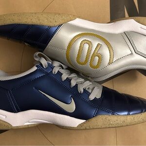 Nike Total 90 III ‘Blue Void’ Mens 10